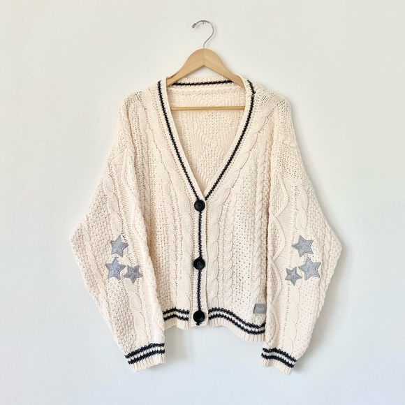 Taylor Swift Sweaters - Rare Taylor Swift Official Folklore (limited edition)